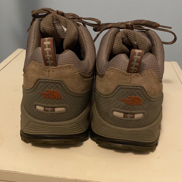 Men’s The North Face Flight Series Gore-Tex XCR shoes size 12 - Picture 3 of 12